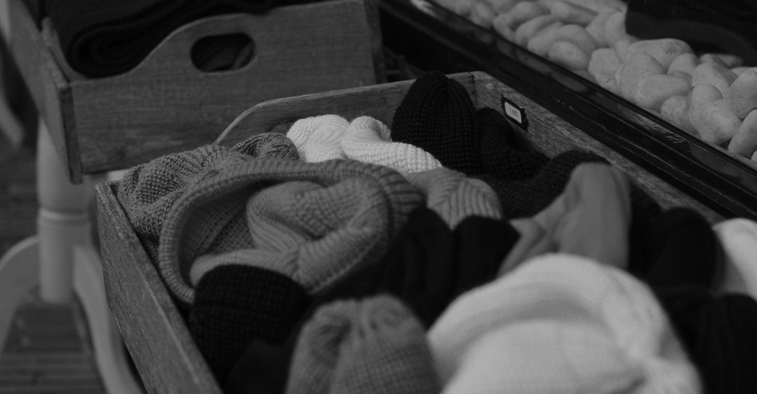 The Sock Drawer Murder