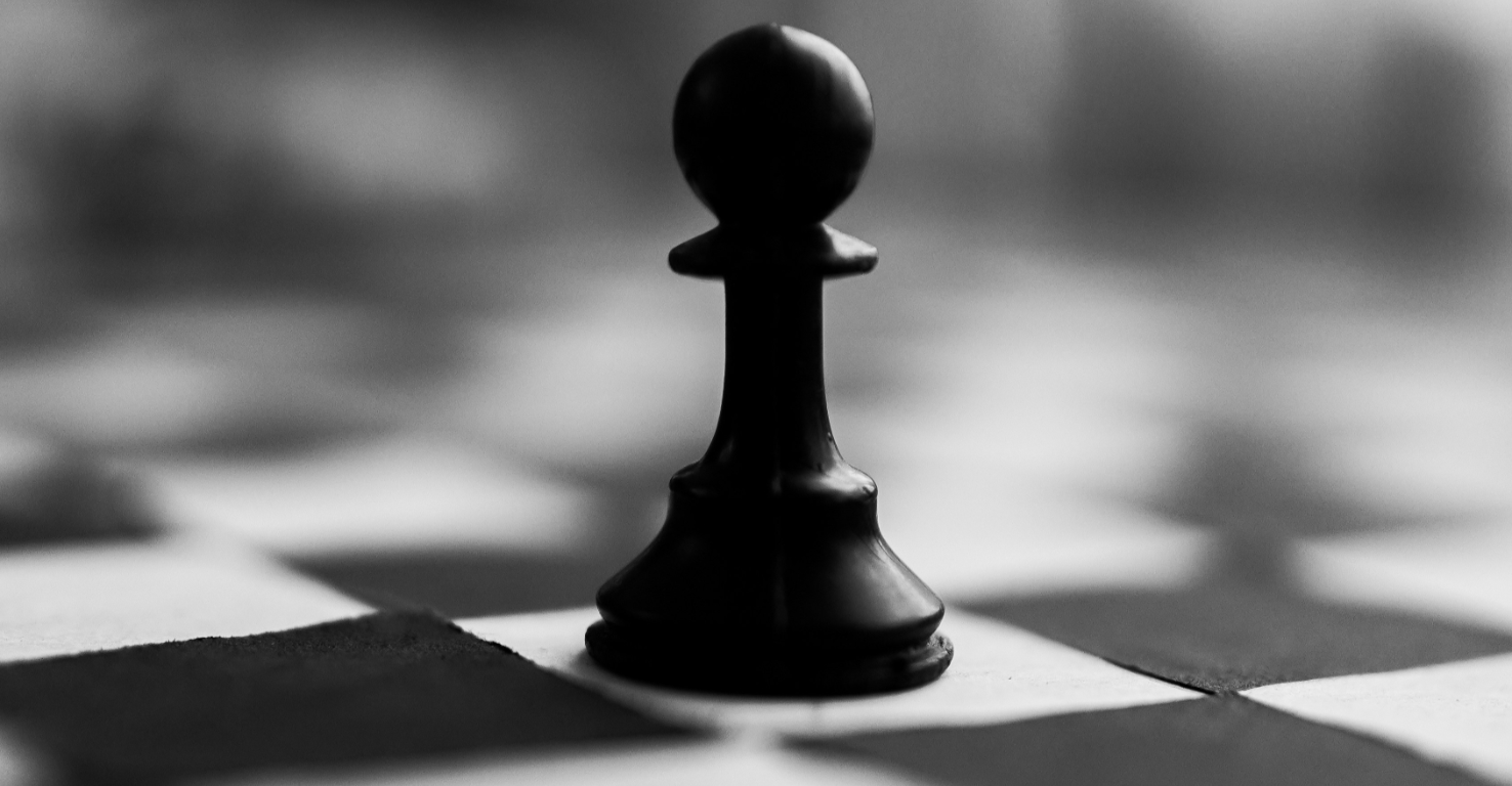 The Pawn
